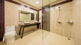 White Mansion Boutique Hotel