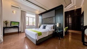 White Mansion Boutique Hotel
