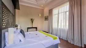 White Mansion Boutique Hotel