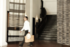 White Mansion Boutique Hotel