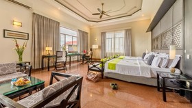 White Mansion Boutique Hotel