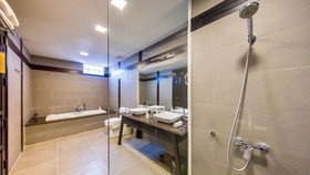 White Mansion Boutique Hotel