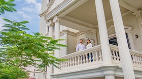 White Mansion Boutique Hotel