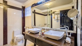 White Mansion Boutique Hotel