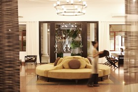 White Mansion Boutique Hotel