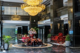 Wyndham Grand Phnom Penh Capital