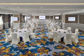 Wyndham Grand Phnom Penh Capital