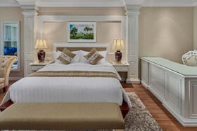Wyndham Grand Phnom Penh Capital