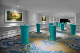 Wyndham Grand Phnom Penh Capital