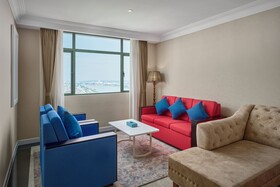 Wyndham Grand Phnom Penh Capital