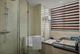 Wyndham Grand Phnom Penh Capital