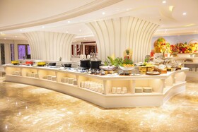 Wyndham Grand Phnom Penh Capital
