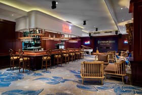 Wyndham Grand Phnom Penh Capital