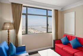 Wyndham Grand Phnom Penh Capital