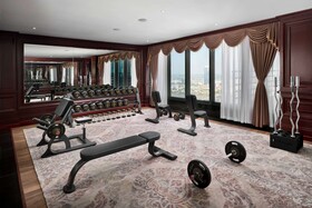 Wyndham Grand Phnom Penh Capital