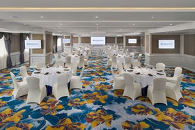 Wyndham Grand Phnom Penh Capital