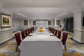Wyndham Grand Phnom Penh Capital