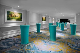 Wyndham Grand Phnom Penh Capital