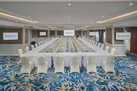 Wyndham Grand Phnom Penh Capital