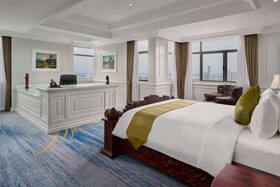 Wyndham Grand Phnom Penh Capital