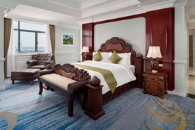 Wyndham Grand Phnom Penh Capital