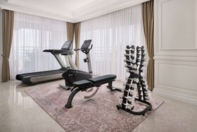 Wyndham Grand Phnom Penh Capital