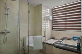 Wyndham Grand Phnom Penh Capital