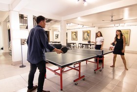 Yk Art House
