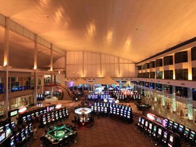 Holiday Palace Resort & Casino