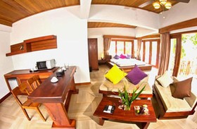 Mayura Hill Resort