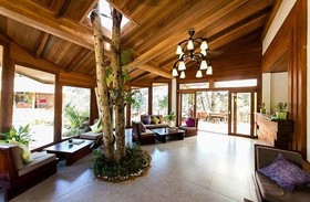 Mayura Hill Resort