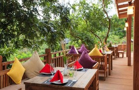Mayura Hill Resort