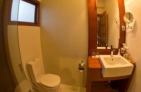 Mayura Hill Resort
