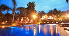 Mayura Hill Resort