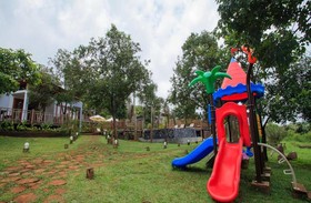 Mayura Hill Resort
