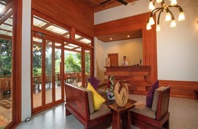 Mayura Hill Resort