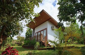 Mayura Hill Resort
