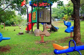 Mayura Hill Resort