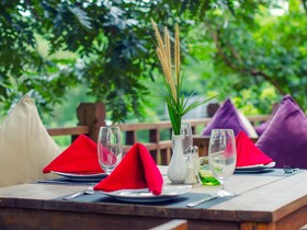 Mayura Hill Resort
