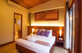 Mayura Hill Resort