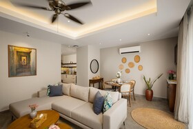 TUI BLUE Angkor Grace Wellness Resort
