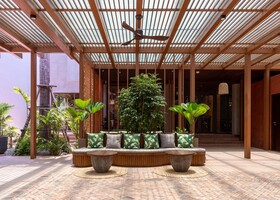 TUI BLUE Angkor Grace Wellness Resort