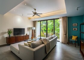 TUI BLUE Angkor Grace Wellness Resort