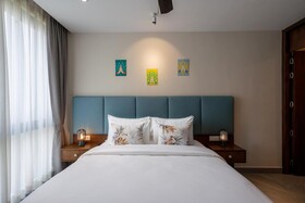 TUI BLUE Angkor Grace Wellness Resort