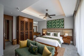 TUI BLUE Angkor Grace Wellness Resort