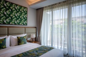 TUI BLUE Angkor Grace Wellness Resort
