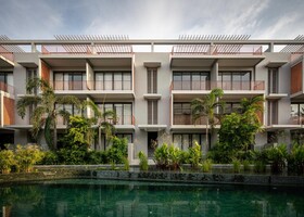 TUI BLUE Angkor Grace Wellness Resort