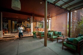 TUI BLUE Angkor Grace Wellness Resort