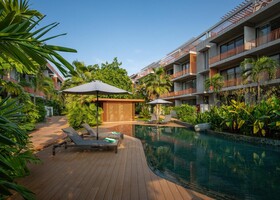 TUI BLUE Angkor Grace Wellness Resort