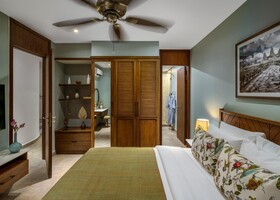 TUI BLUE Angkor Grace Wellness Resort